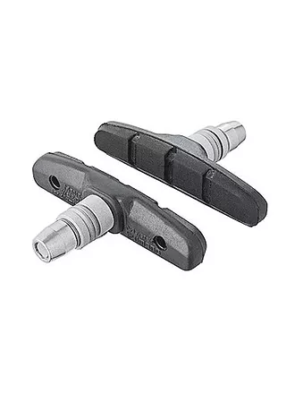 SHIMANO SB | Fahrrad-Bremsschuhpaar BRM-600 | 